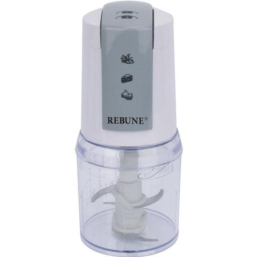 Rebune RE-2-082 500ml Food Processor