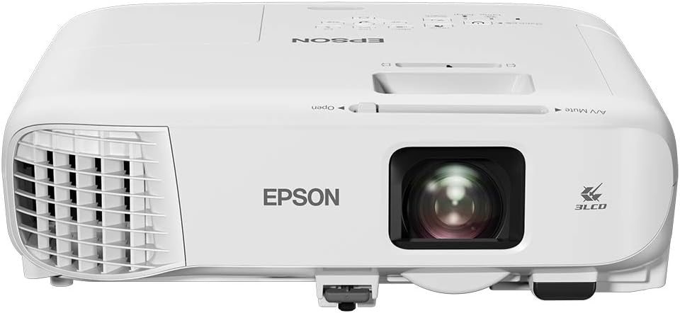 Epson EB-X49 Mobile Projectors