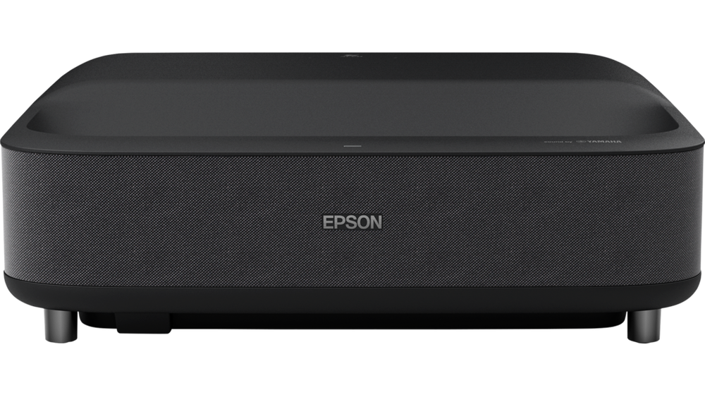 Epson EpiqVision EH-LS300B Smart Laser Projection TV (V11HA07140)