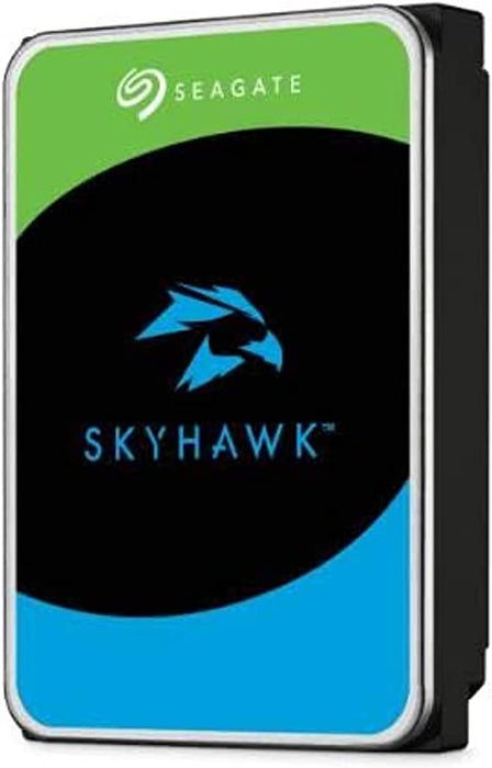 Seagate SkyHawk 4TB Surveillance Hard Disk Drive - ST4000VX016