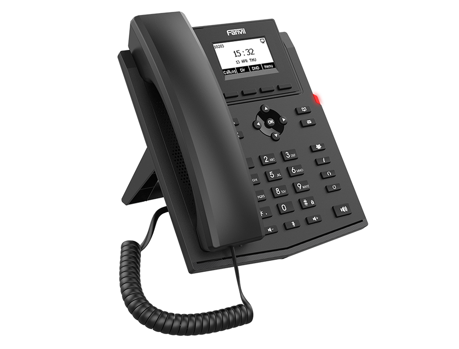 Fanvil X301W Entry Level IP Phone + WiFi