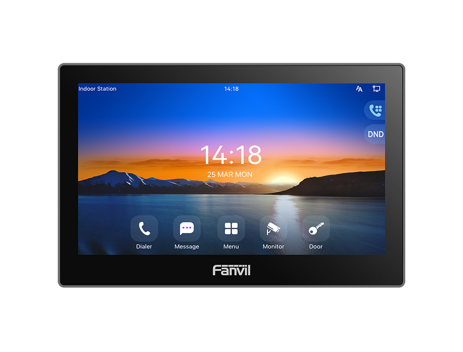Fanvil i504W SIP Indoor Station