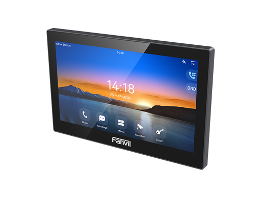 Fanvil i504W SIP Indoor Station