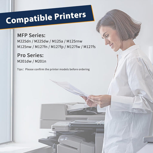 HP 83A Black Original LaserJet Toner