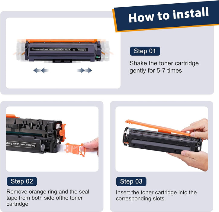 HP 83A Black Original LaserJet Toner