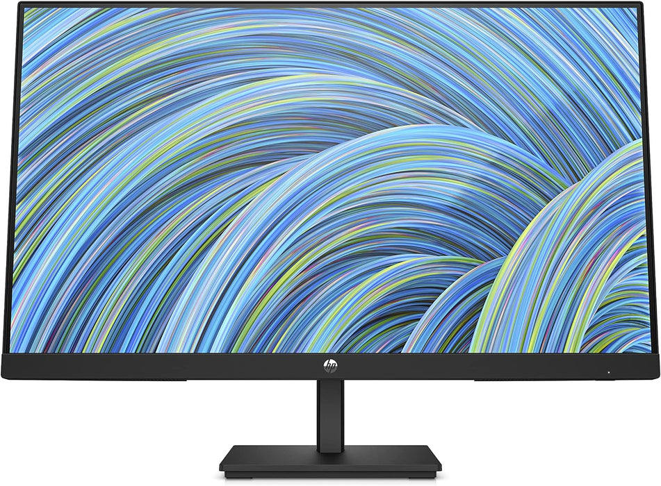 HP V24v G5 FHD Monitor (65P62AS)