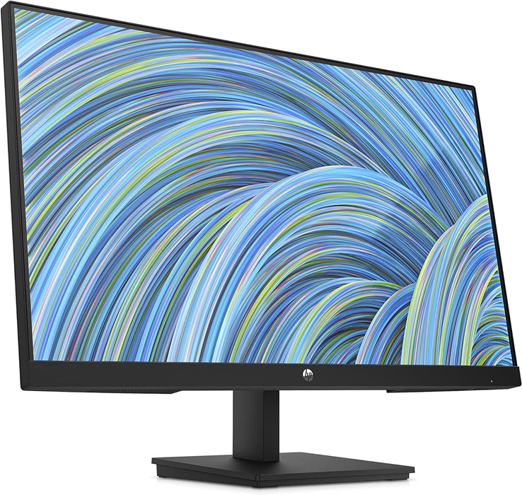 HP V24v G5 FHD Monitor (65P62AS)