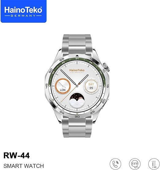 Haino Teko RW-44 (GT4) Smart Watch