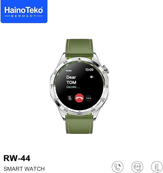 Haino Teko RW-44 (GT4) Smart Watch