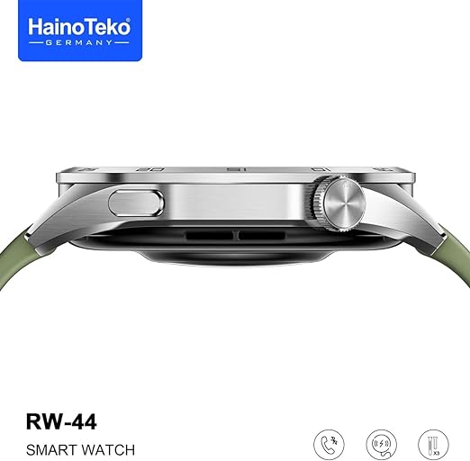Haino Teko RW-44 (GT4) Smart Watch