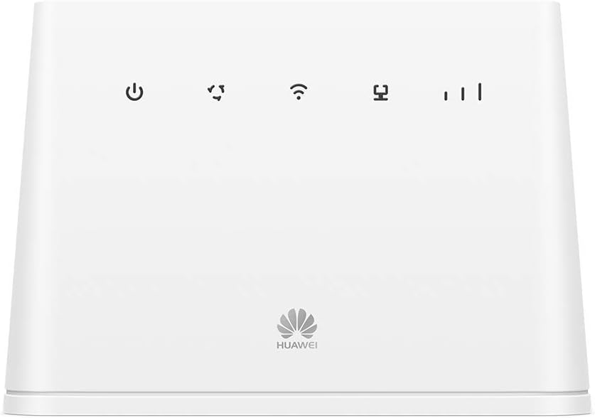 Huawei B311-221 LTE Router