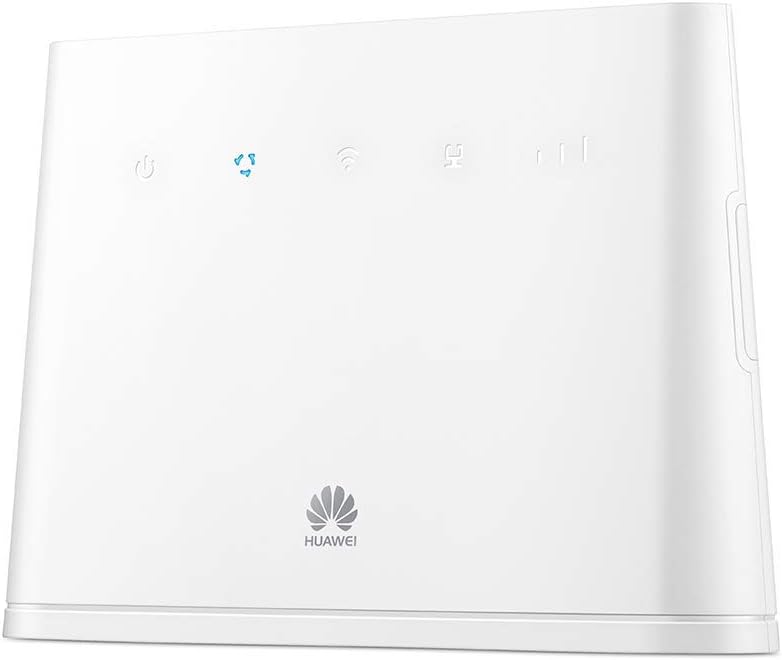 Huawei B311-221 LTE Router
