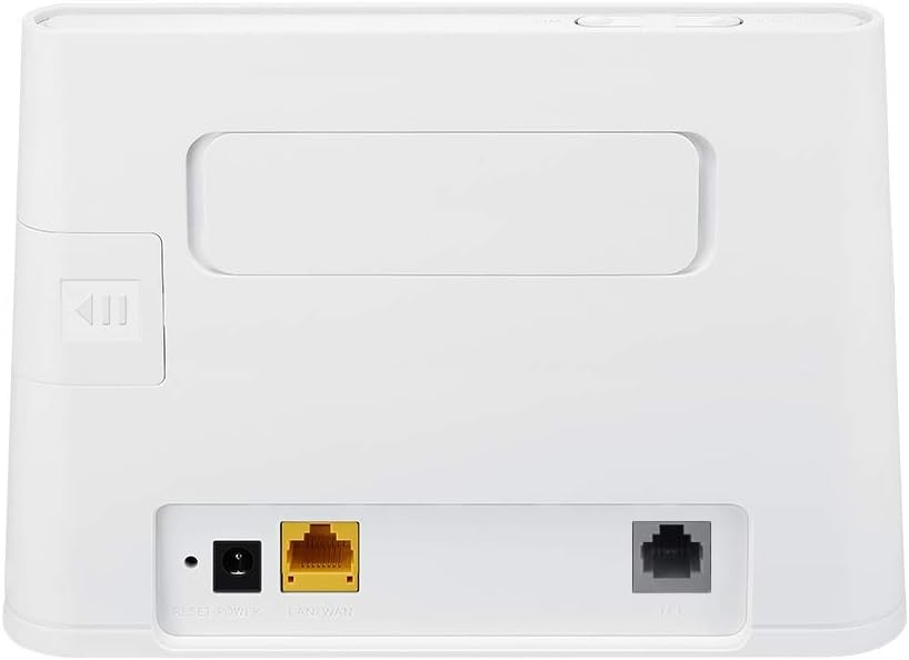 Huawei B311-221 LTE Router