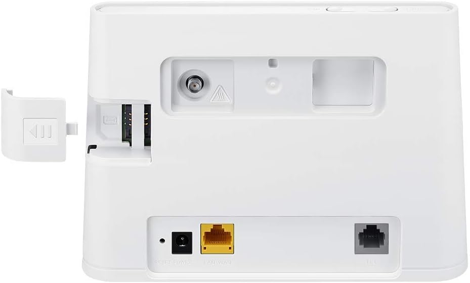 Huawei B311-221 LTE Router