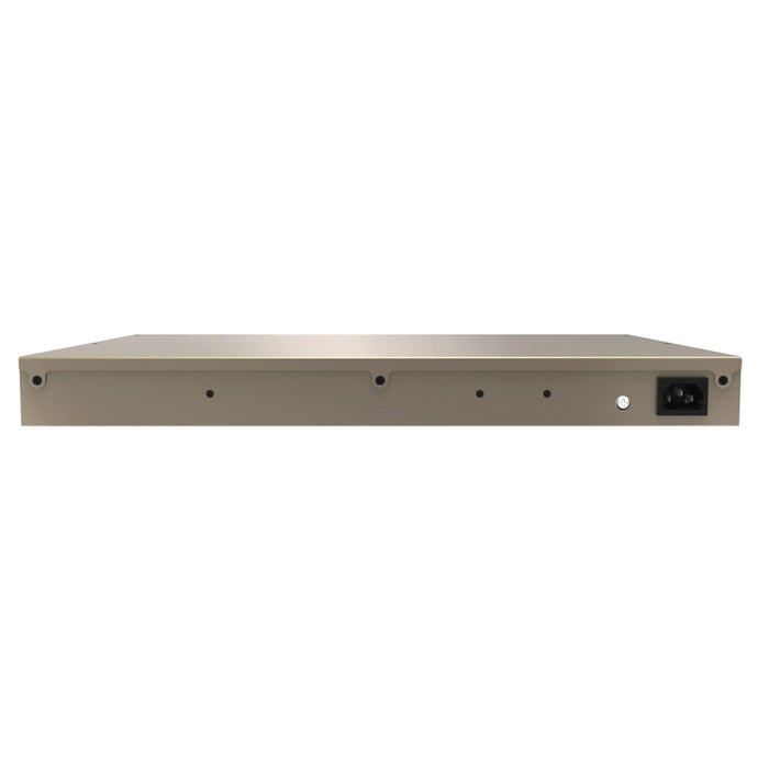 IP-COM G3318P-16-250W 16GE+2SFP Cloud Managed PoE Switch