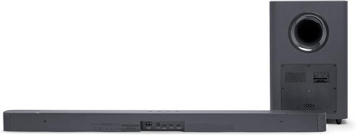 JBL 2.1CH BAR 2.1 Deep Bass (MK2) Soundbar 300W