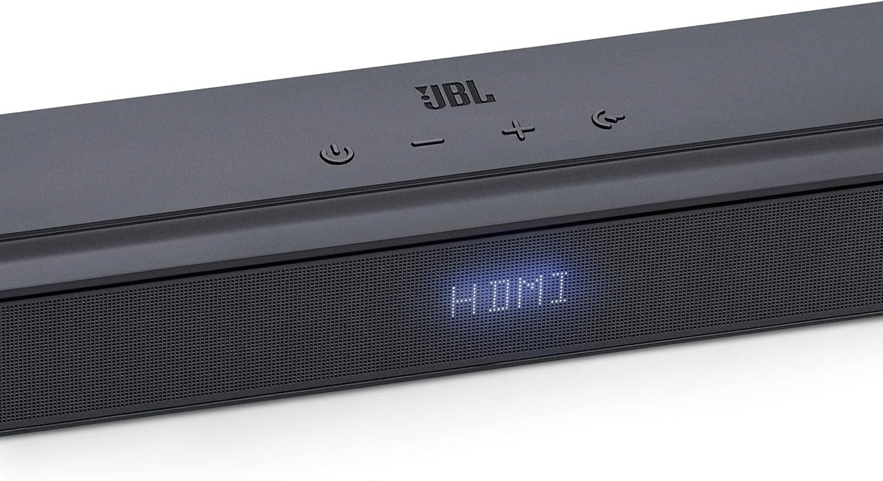 JBL 2.1CH BAR 2.1 Deep Bass (MK2) Soundbar 300W