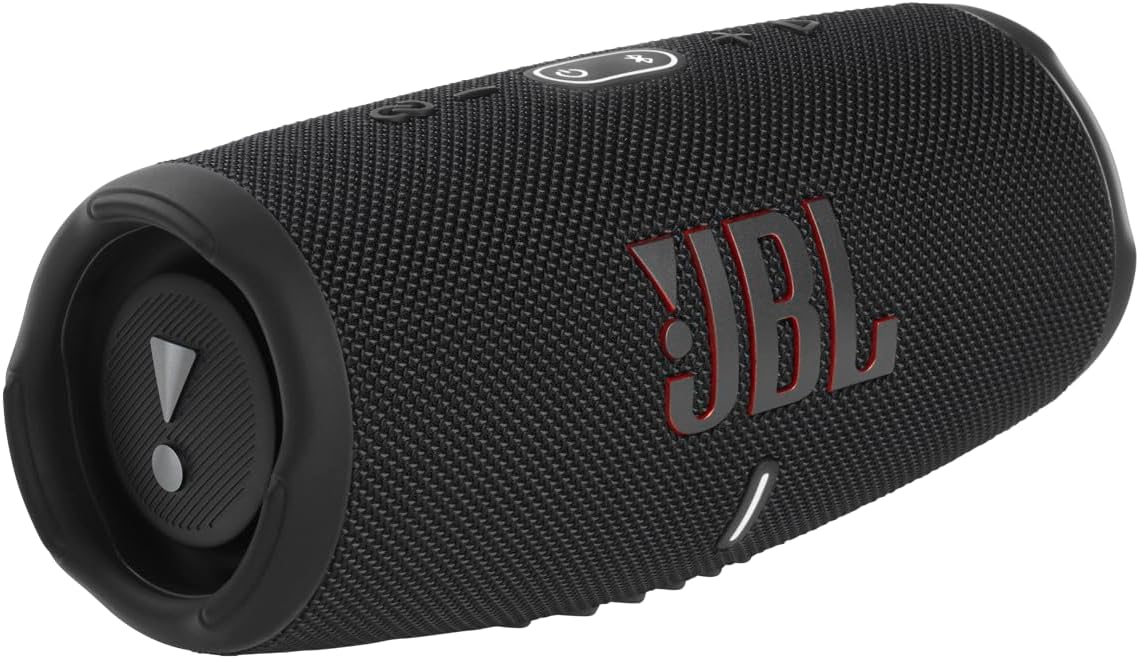 JBL Charge 5 Portable Waterproof Speaker