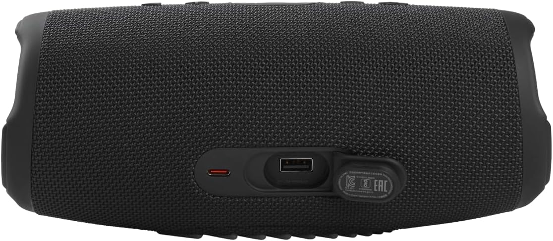 JBL Charge 5 Portable Waterproof Speaker