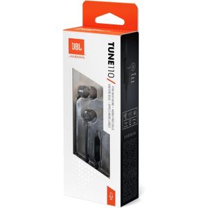 JBL Tune 110 Earphones