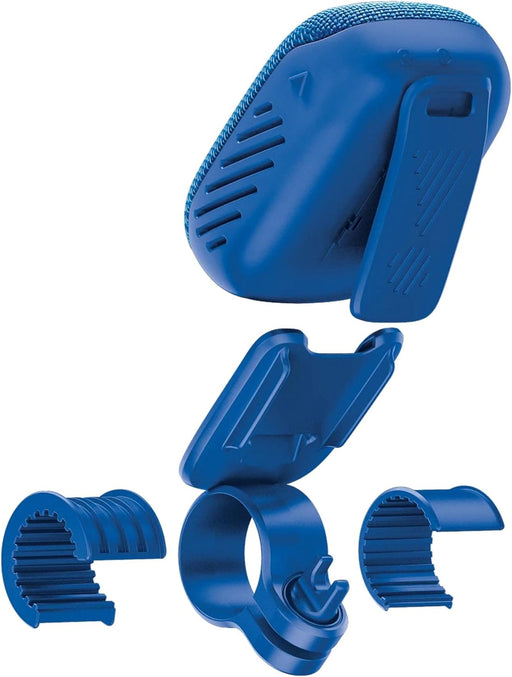 JBL Wind 3 Portable Handlebar Bluetooth Speaker