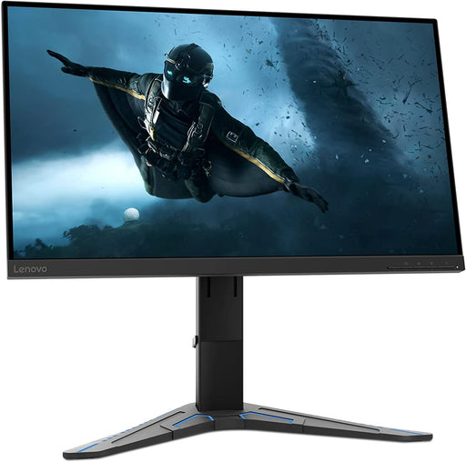 LENOVO G27qe-20 27" QHD Gaming Monitor (66E1GAR1UK)