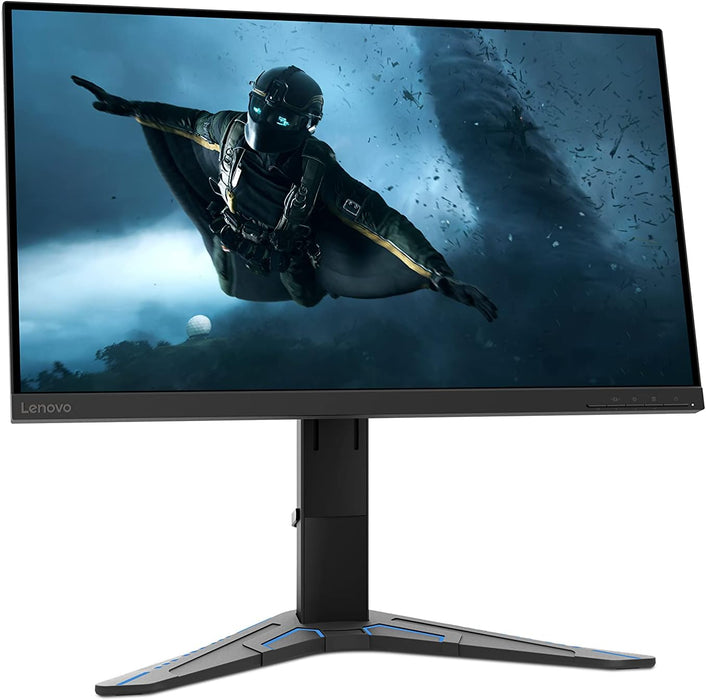 LENOVO G27qe-20 27" QHD Gaming Monitor (66E1GAR1UK)