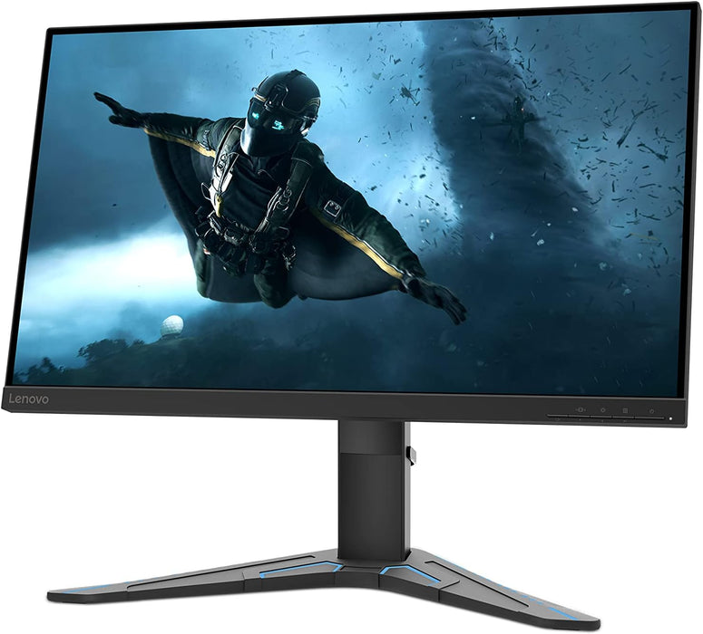 LENOVO G27qe-20 27" QHD Gaming Monitor (66E1GAR1UK)