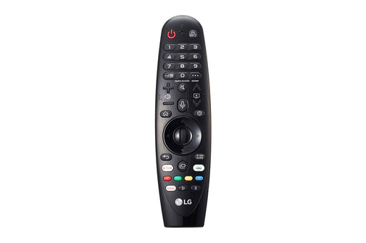 LG Smart TV Magic Remote (AN-MR19BA) for Select 2019 LG Smart TV w/ AI ThinQ