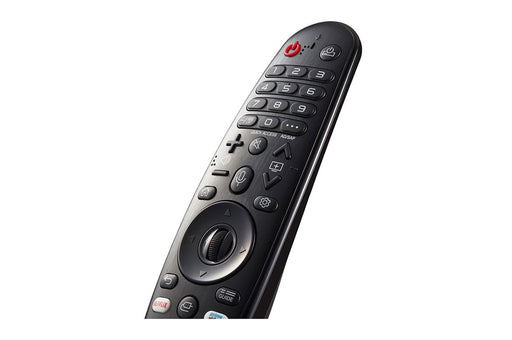 LG Smart TV Magic Remote (AN-MR19BA) for Select 2019 LG Smart TV w/ AI ThinQ