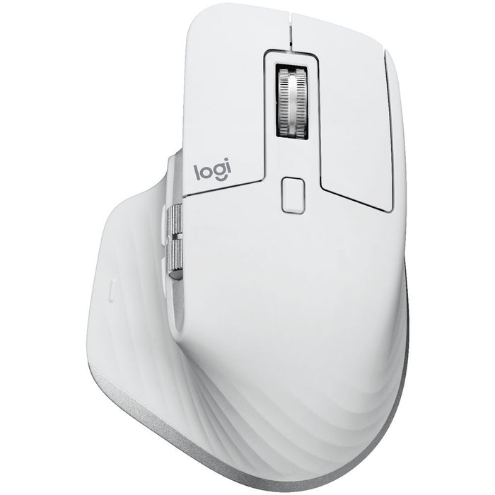 Logitech MX Master 3S Wireless Mouse for Mac