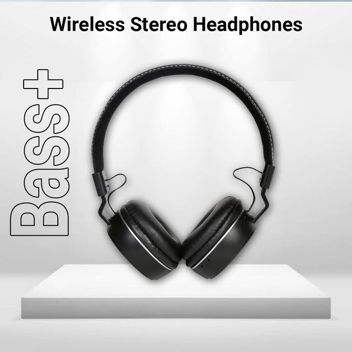Lelisu LS 213 Wireless Stereo HeadSet