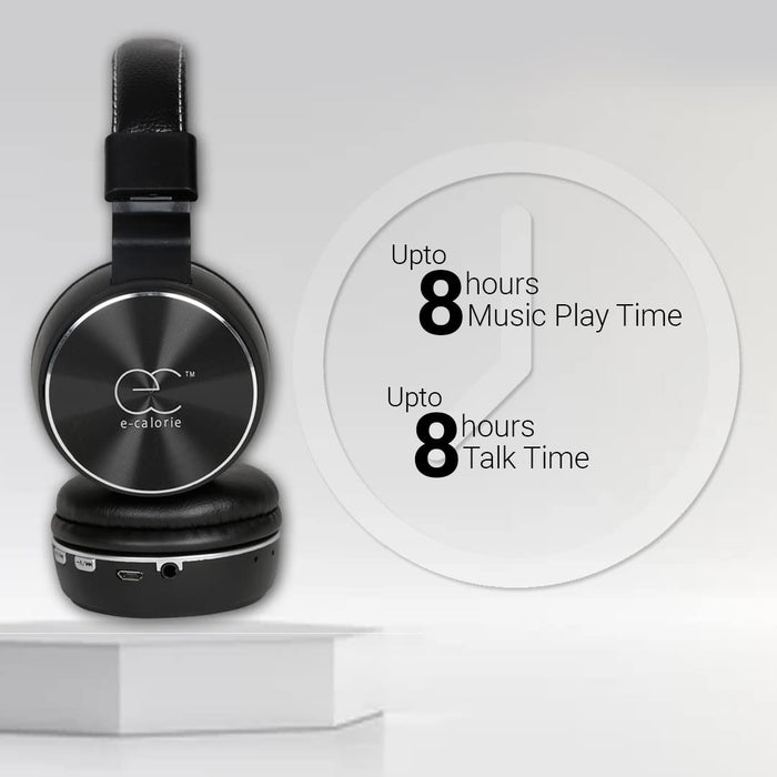 Lelisu LS 213 Wireless Stereo HeadSet