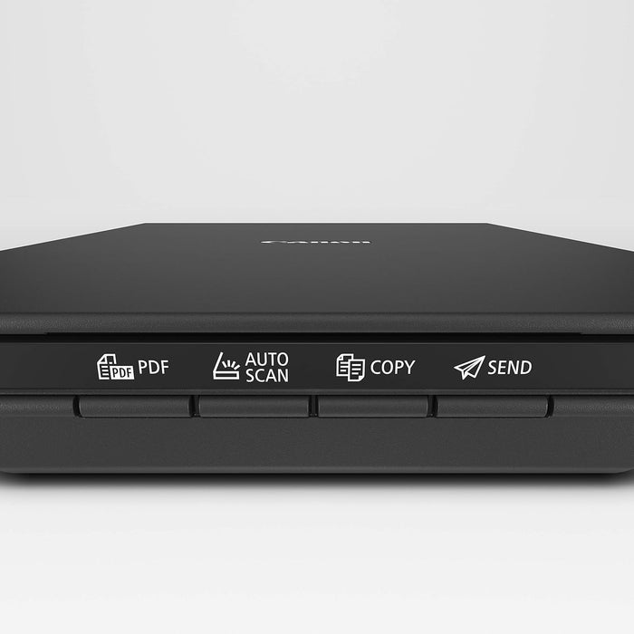 Canon CanoScan Slim Color Image Scanner-LiDE 300