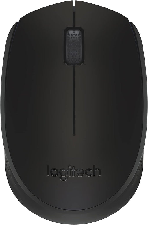 Logitech M170 Wireless Optical Mouse (910-004642)
