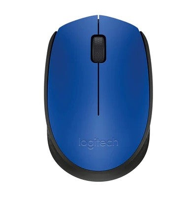 Logitech M171 Wireless Mouse (910-004640)