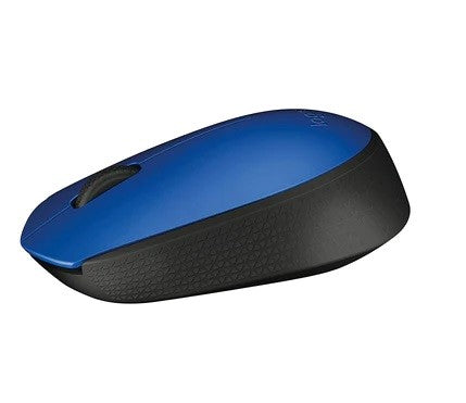 Logitech M171 Wireless Mouse (910-004640)