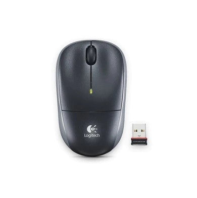 Logitech M217 Wireless Optical Mouse with Unifying USB receiver(910-004637)