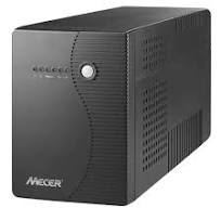 Mecer 3000VA/2400W 3kva Smart Online UPS (ME-3000-WPTU)