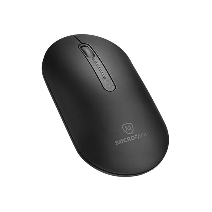 Micropack Inspire Bluetooth 5.0 Wireless Mouse (MP-707B)