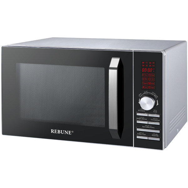 Rebune Microwave Oven (25L) - RE-10-19