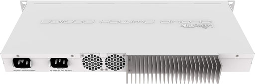 MikroTik CRS317-1G-16S+RM Smart Cloud Router Switch