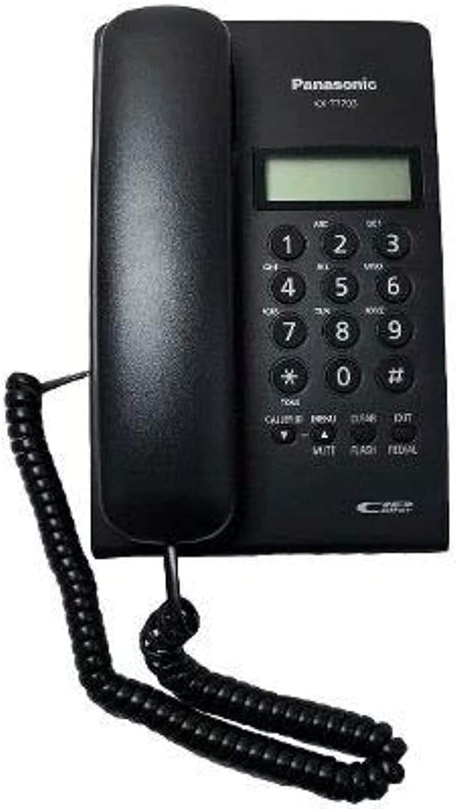 Panasonic, Panasonic Single Line Telephone, Single Line Telephone