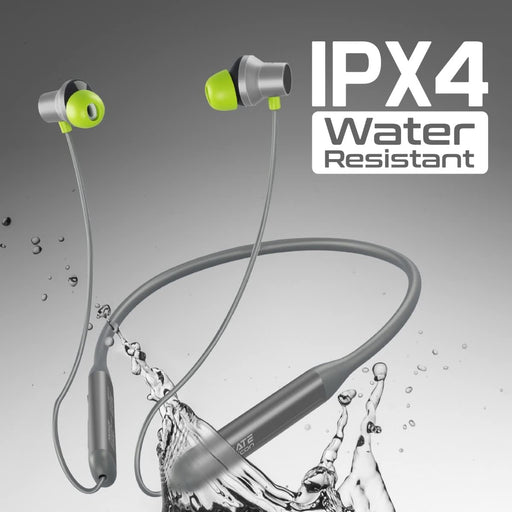 Promate Velcon High-Definition ANC Wireless Neckband Earphones
