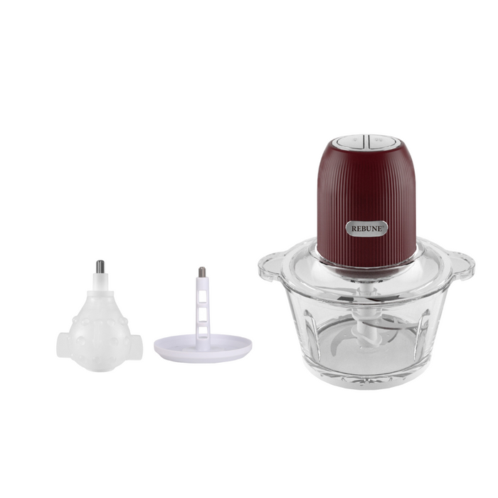 Rebune Vegetable Food Chopper - RE-2-101