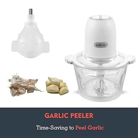 Rebune Vegetable Food Chopper - RE-2-101