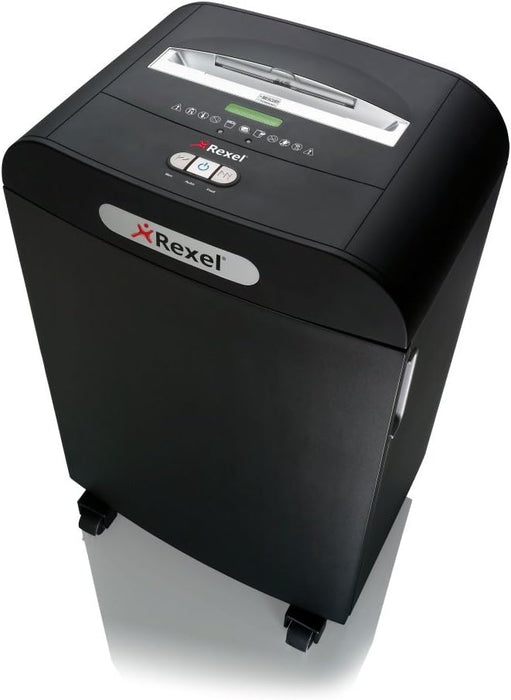 Rexel Mercury RDS2270 Strip Cut Paper Shredder