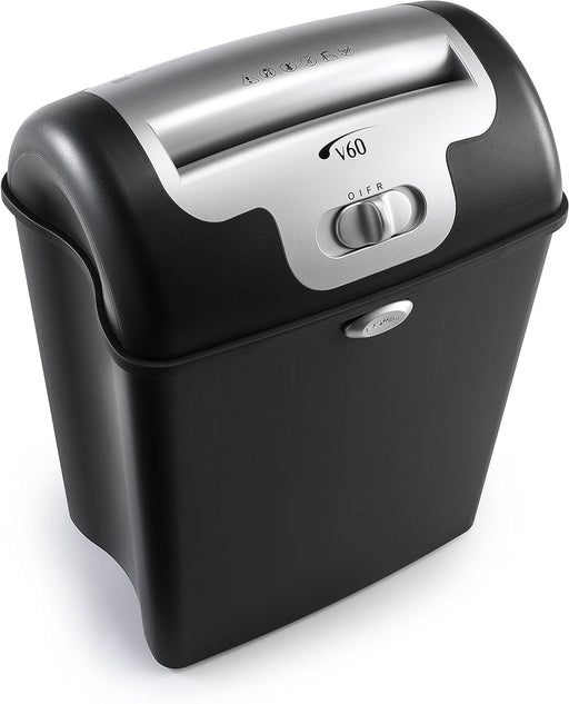 Rexel Promax V60WS Strip Cut Shredder