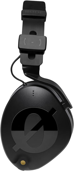 Rode NTH-100 Professional Over-Ear Headphones