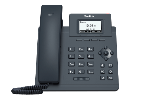 Yealink SIP-T31P - Classic Business IP Phone